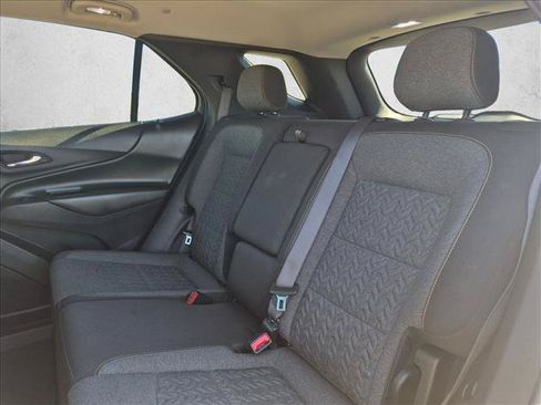 Used 2024 Chevrolet Equinox LT AWD/4WD image 25