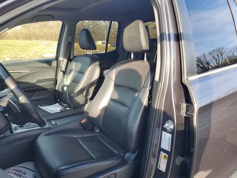 Used 2023 Honda Ridgeline RTL image 19