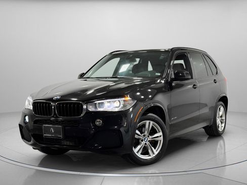 Used 2017 BMW X5 xDrive35i image 1