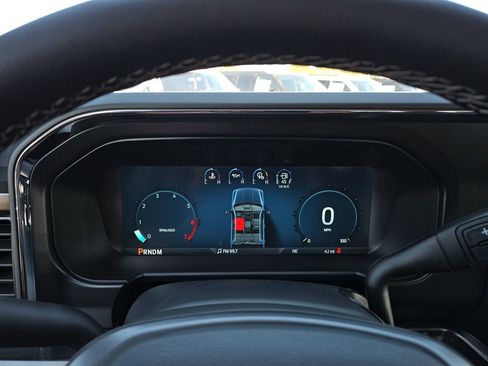 New 2026 Ford F350 Lariat image 26