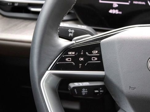 Used 2025 Audi Q5 Premium Plus w/ Premium Plus AWD/4WD image 17