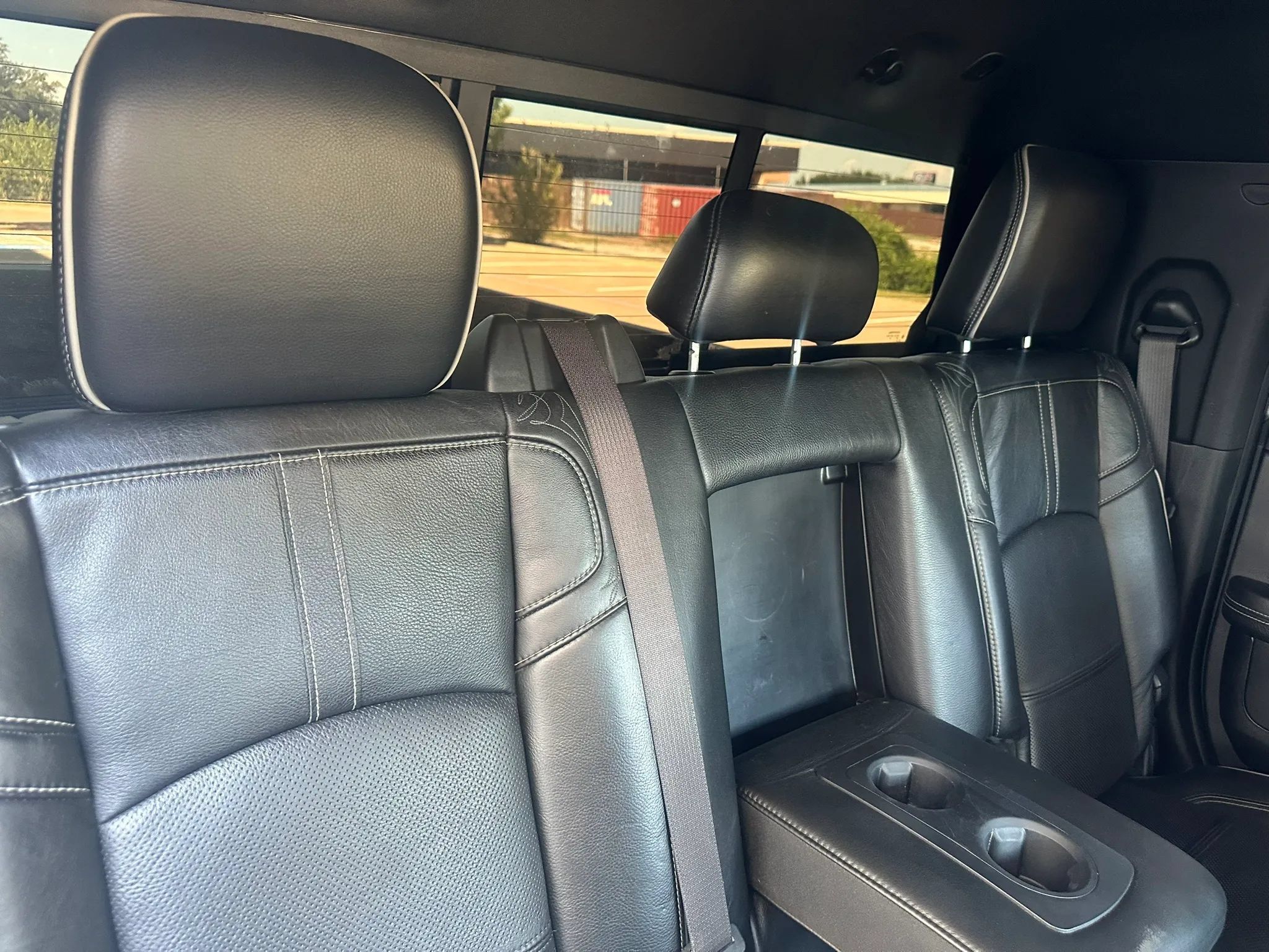 Used 2020 RAM 3500 Limited AWD/4WD image 27