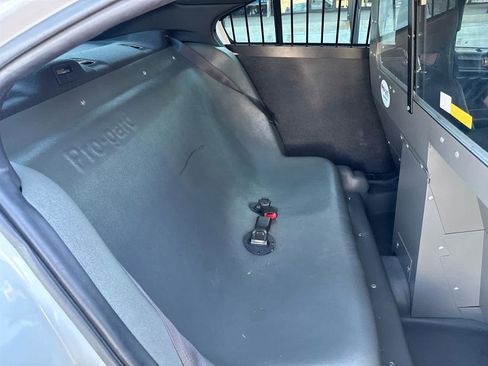 Used 2019 Ford Taurus Police Interceptor AWD image 24