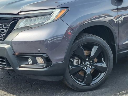 Used 2019 Honda Passport Elite image 4