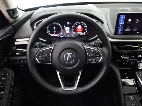 Used 2026 Acura MDX SH-AWD w/ Technology Package image 18