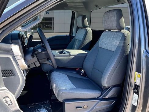 New 2026 Ford F350 XLT w/ 360-Degree Camera Package image 23