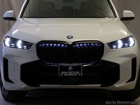 Certified 2024 BMW X5 xDrive40i w/ M Sport Package image 6
