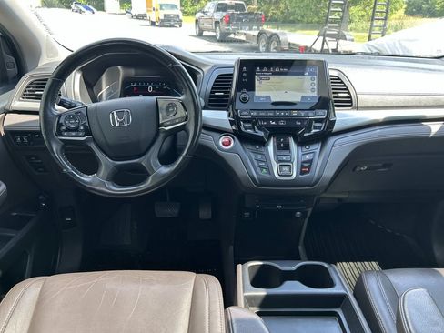 Used 2020 Honda Odyssey EX-L image 23