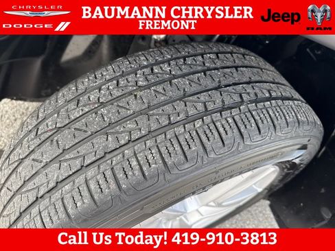Used 2022 Jeep Compass Latitude w/ Convenience Group AWD/4WD image 28
