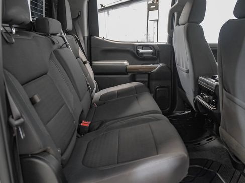 Used 2019 Chevrolet Silverado 1500 RST AWD/4WD image 33