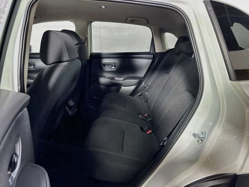 Used 2026 Honda HR-V LX image 19