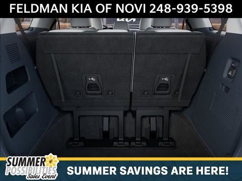 New 2026 Kia Carnival SX FWD image 19