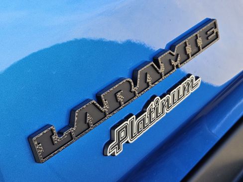 New 2026 RAM 1500 Laramie w/ Night Edition image 17