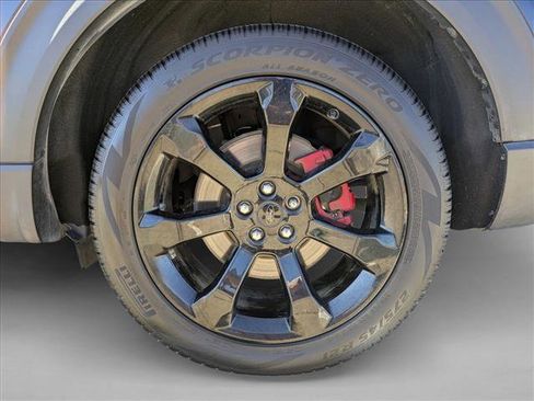 Used 2023 Ford Explorer ST w/ Equipment Group 401A image 25