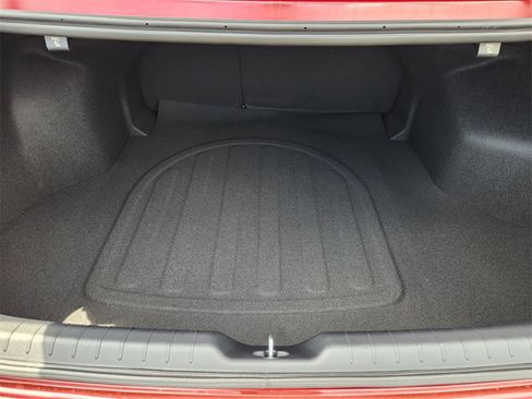 New 2025 Kia K4 EX image 22