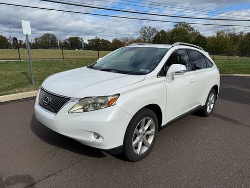 Certified 2023 Lexus ES 300h w/ Premium Package image 35