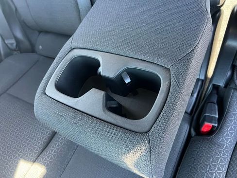 Certified 2025 Toyota 4Runner SR5 image 17