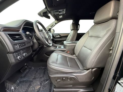 Used 2023 Chevrolet Tahoe LT AWD/4WD image 9