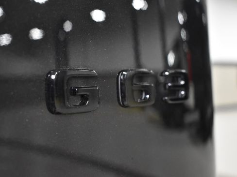 Certified 2026 Mercedes-Benz G 63 AMG 4MATIC image 15