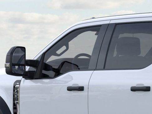 New 2026 Ford F450 XL w/ XL Chrome Package image 20