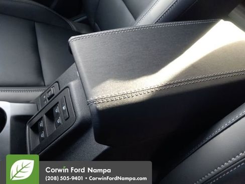 New 2025 Ford Bronco Outer Banks image 19