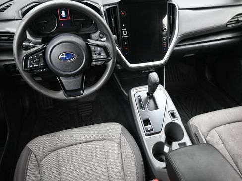 Used 2024 Subaru Crosstrek 2.0i Premium AWD/4WD image 15