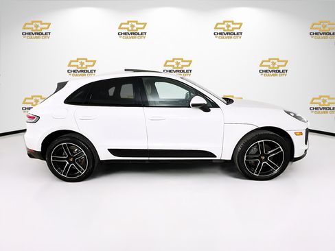 Used 2020 Porsche Macan S image 8