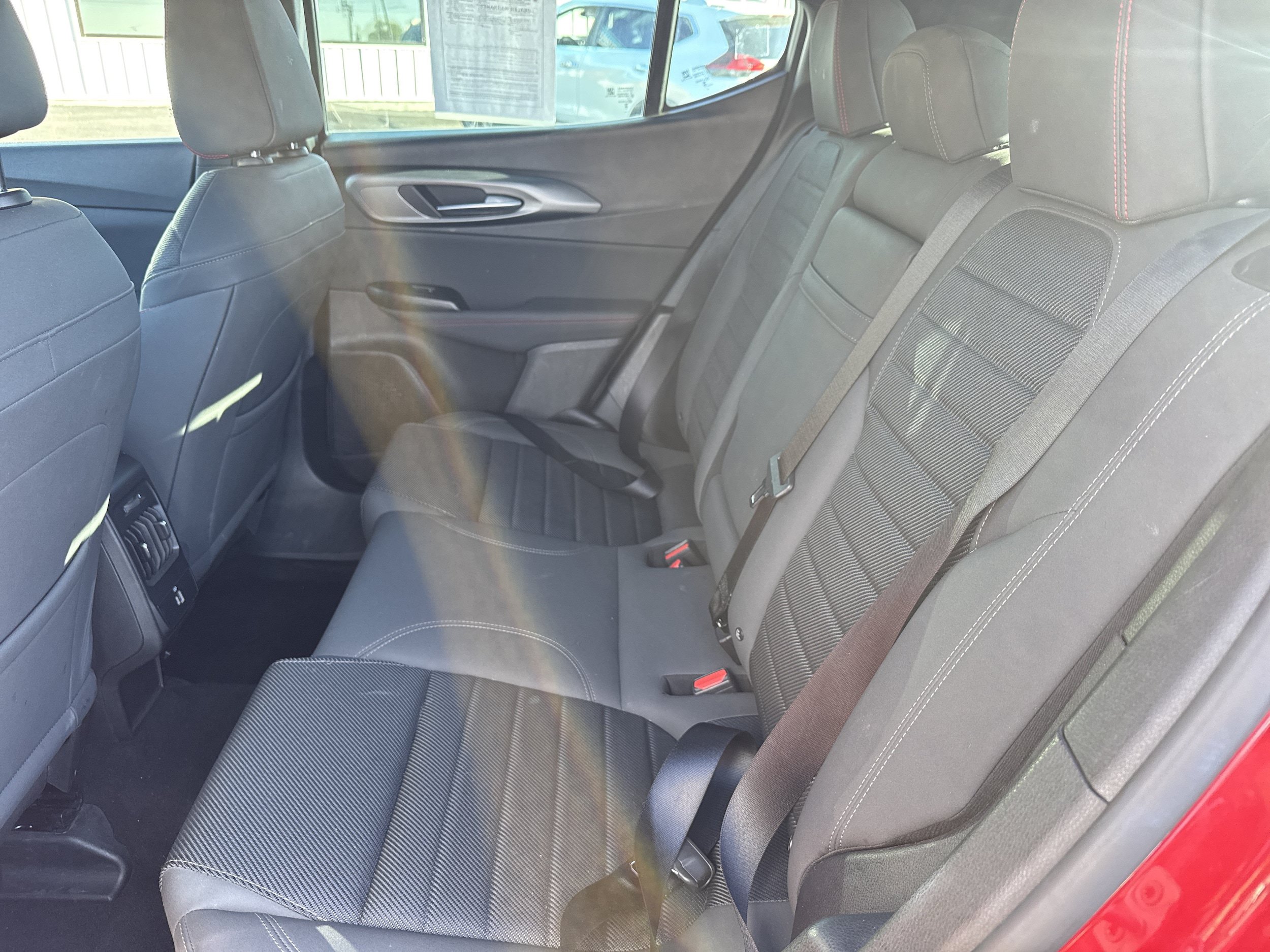 Used 2024 Dodge Hornet GT AWD/4WD image 4