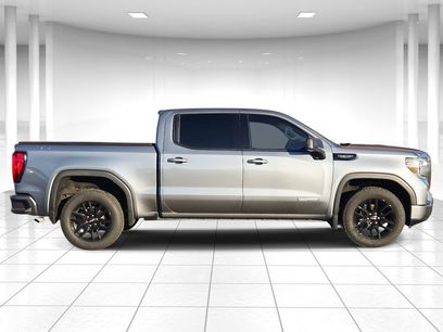 Used 2021 GMC Sierra 1500 Elevation