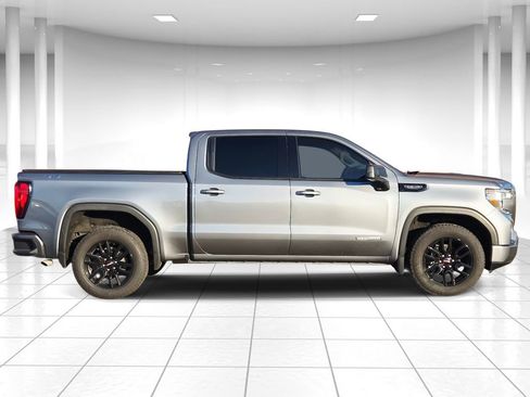 Used 2021 GMC Sierra 1500 Elevation image 2