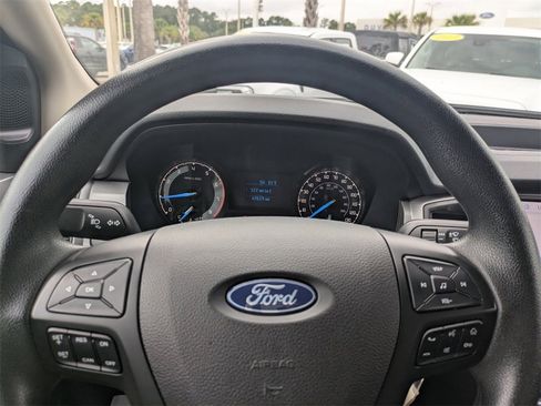 Used 2021 Ford Ranger XL w/ Equipment Group 101A High image 30