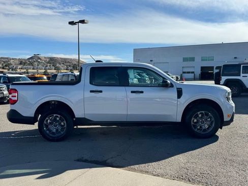 New 2026 Ford Maverick XLT image 6