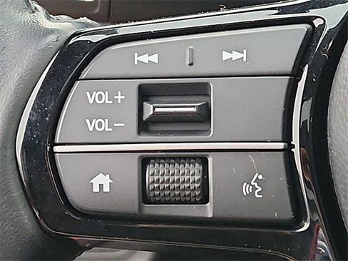 Used 2023 Honda HR-V EX-L image 21