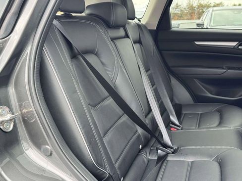 Certified 2025 MAZDA CX-5 AWD 2.5 S image 24