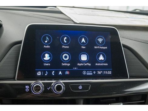 New 2026 Cadillac CT4 Premium Luxury image 31