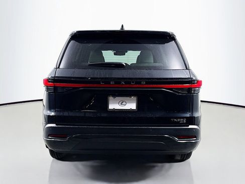 New 2026 Lexus TX 350 AWD image 6