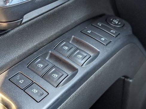 Used 2016 Chevrolet Silverado 1500 LS w/ Trailering Package image 10