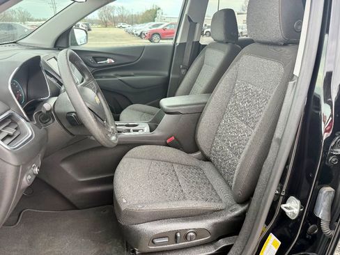 Used 2023 Chevrolet Equinox LT image 12