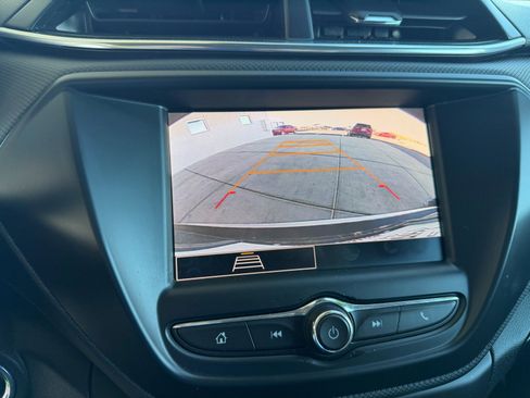 Used 2023 Chevrolet TrailBlazer LT image 11