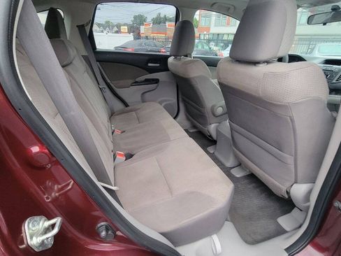 Used 2013 Honda CR-V EX image 21