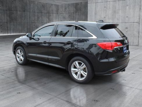 Used 2014 Acura RDX FWD w/ Technology Package image 3