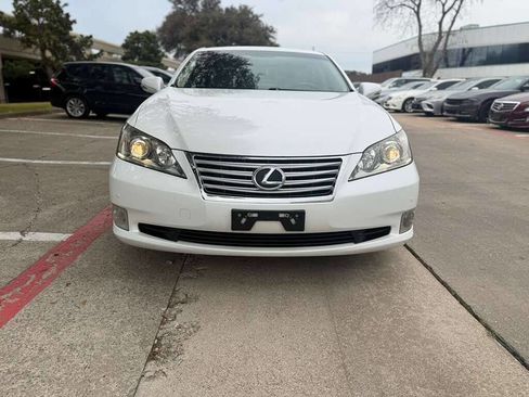 Used 2011 Lexus ES 350 image 9