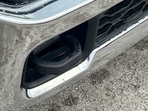 New 2025 RAM 3500 Big Horn image 22