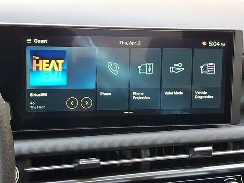 New 2026 Hyundai Santa Cruz SE AWD/4WD image 16