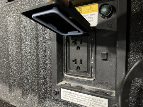 Used 2025 Ford F450 Lariat w/ Lariat Ultimate Package image 28