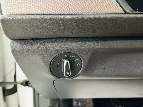 Certified 2023 Volkswagen Jetta S FWD image 14