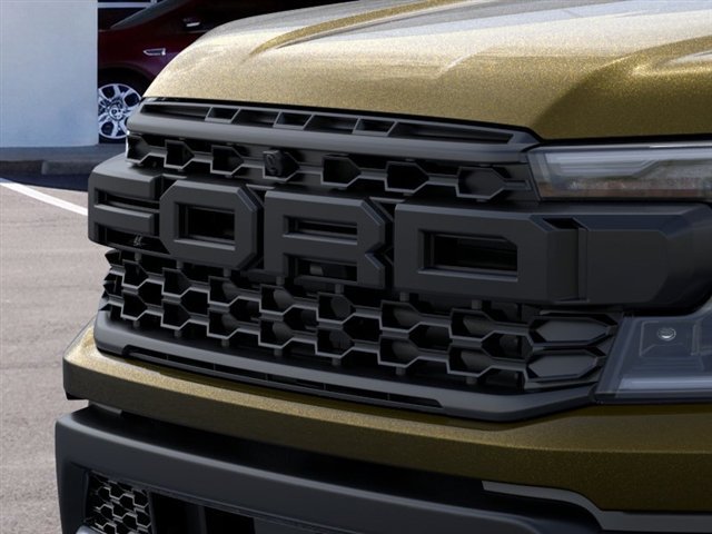 New 2026 Ford Ranger Raptor AWD/4WD image 17