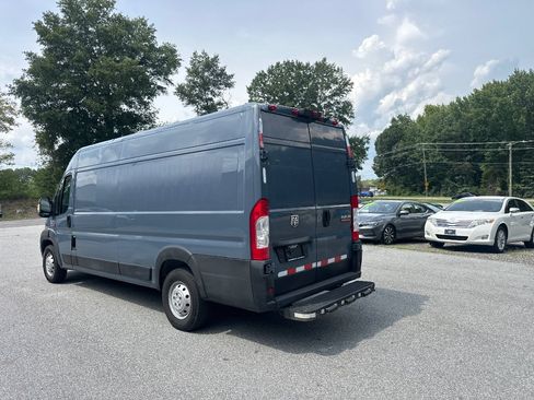 Used 2021 RAM ProMaster 3500 FWD image 5