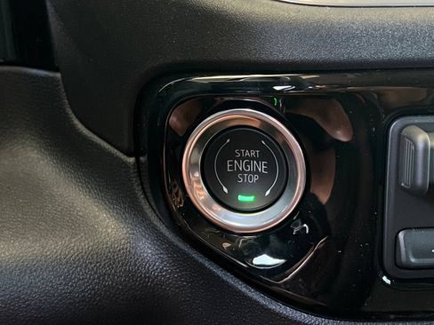 New 2026 GMC Sierra 1500 Elevation w/ X31 Off-Road Package AWD/4WD image 20