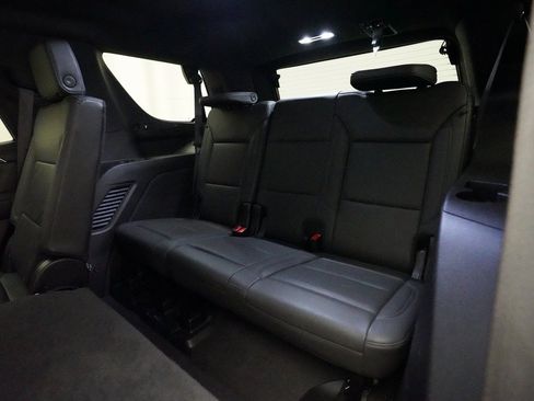 Used 2024 Chevrolet Tahoe LT image 17